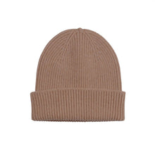Load image into Gallery viewer, Merino Wool Beanie
