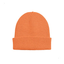 Load image into Gallery viewer, Merino Wool Beanie
