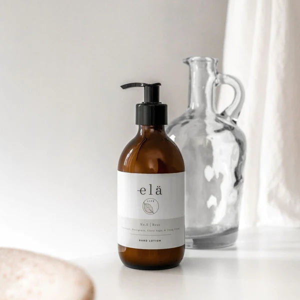 Rest Hand & Body Lotion 300ml
