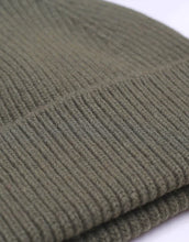 Load image into Gallery viewer, Merino Wool Beanie
