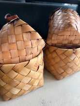 Load image into Gallery viewer, Metasequoia Baskets - Small
