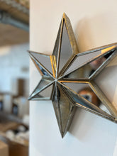 Load image into Gallery viewer, Mirrored Star
