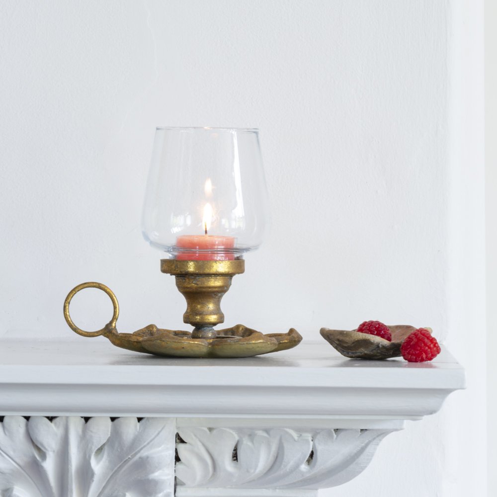 Magnolia Lantern