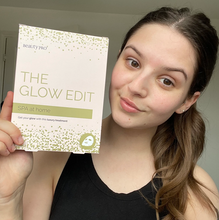Load image into Gallery viewer, SPA at home: THE GLOW EDIT
