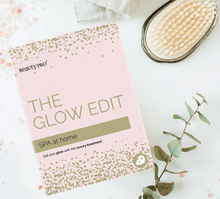 Load image into Gallery viewer, SPA at home: THE GLOW EDIT
