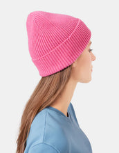 Load image into Gallery viewer, Merino Wool Beanie
