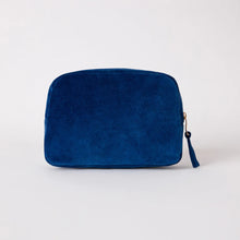 Load image into Gallery viewer, Orca Cosmetic Bag
