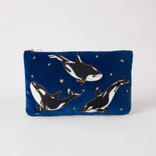 Load image into Gallery viewer, Orca Everyday Pouch
