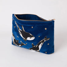 Load image into Gallery viewer, Orca Everyday Pouch

