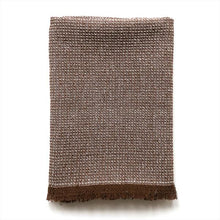 Load image into Gallery viewer, Hand Towel / Tea Towel with Fringe
