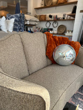 Load image into Gallery viewer, Scallop Edge two Seater Sofa
