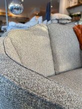 Load image into Gallery viewer, Scallop Edge two Seater Sofa

