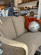 Load image into Gallery viewer, Scallop Edge two Seater Sofa
