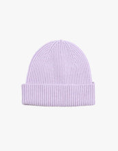 Load image into Gallery viewer, Merino Wool Beanie
