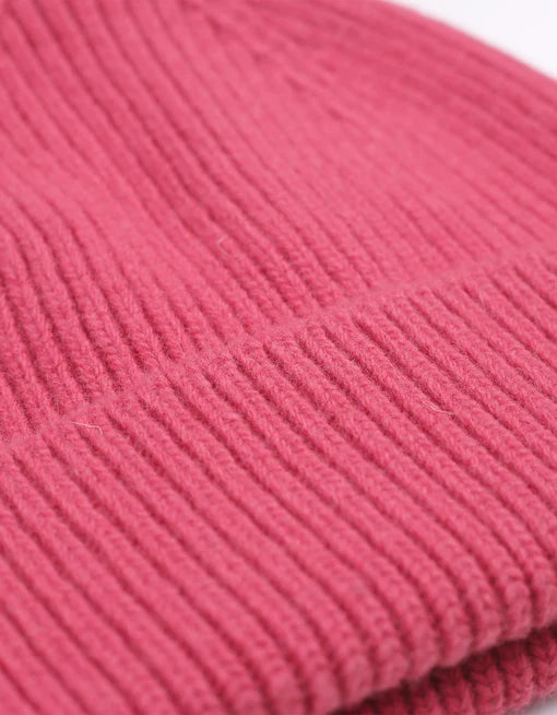 Merino Wool Beanie