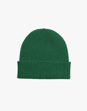 Load image into Gallery viewer, Merino Wool Beanie
