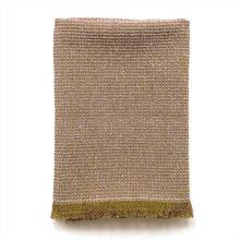 Load image into Gallery viewer, Hand Towel / Tea Towel with Fringe
