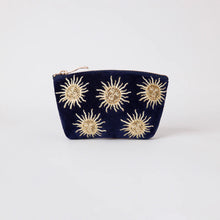 Load image into Gallery viewer, Sun Goddess Coin Purse
