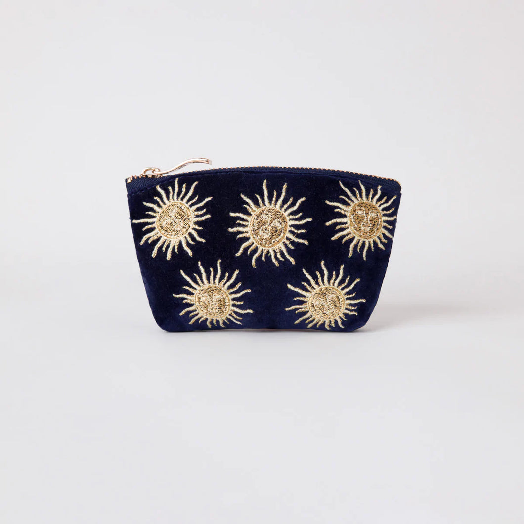 Sun Goddess Coin Purse