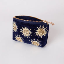 Load image into Gallery viewer, Sun Goddess Coin Purse
