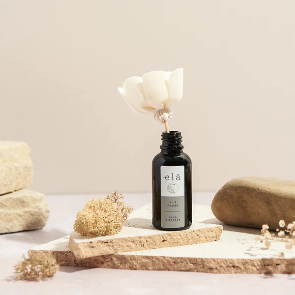 Pause Flower Diffuser